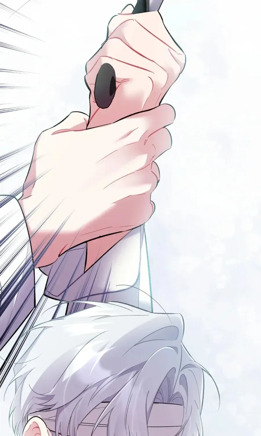 Don’t Worry, We Both Agreed to this Fraudulent Marriage Chapter 45.1 page 117 - 