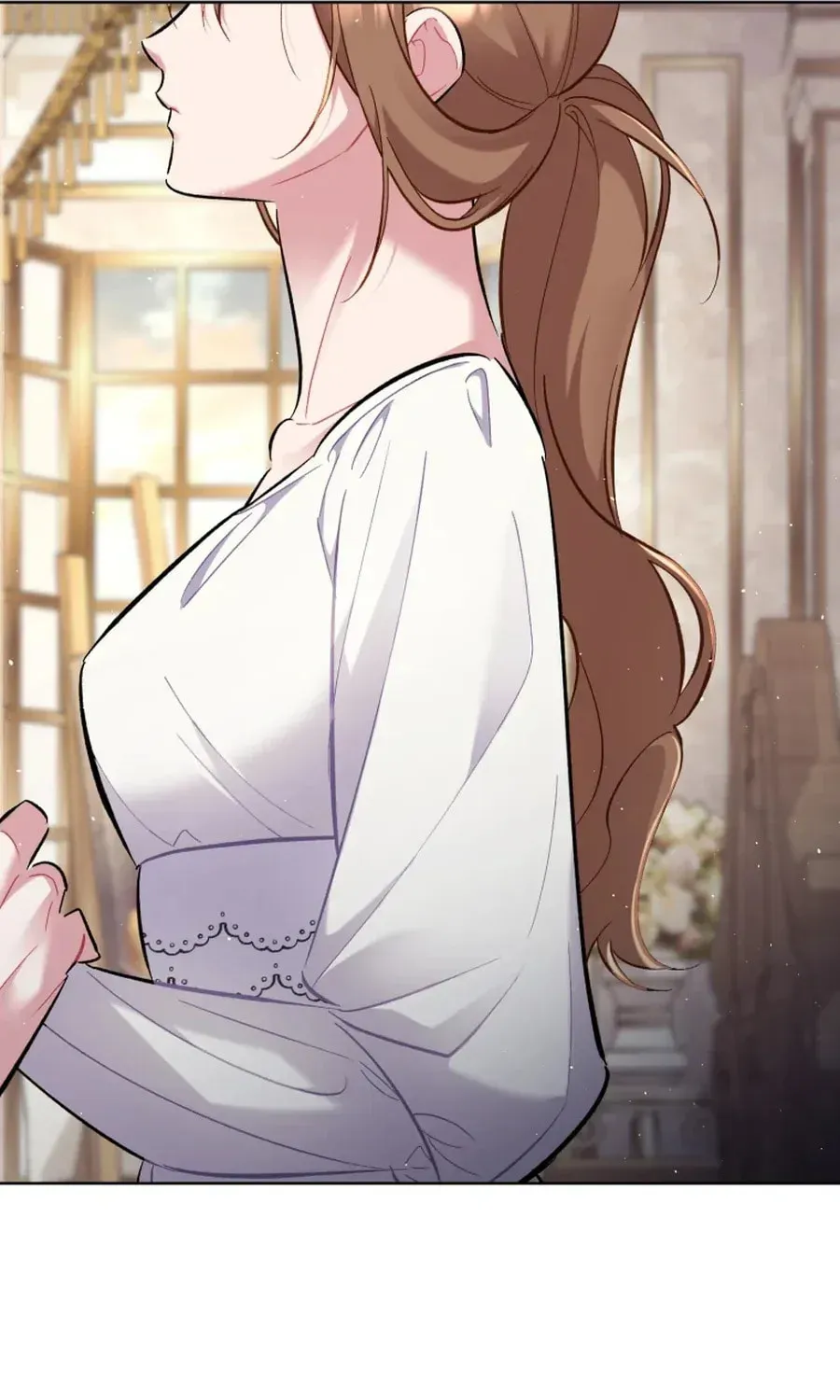 Don’t Worry, We Both Agreed to this Fraudulent Marriage Chapter 45.1 page 120 - 