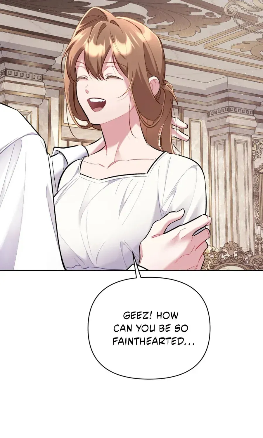 Don’t Worry, We Both Agreed to this Fraudulent Marriage Chapter 45.1 page 122 - 