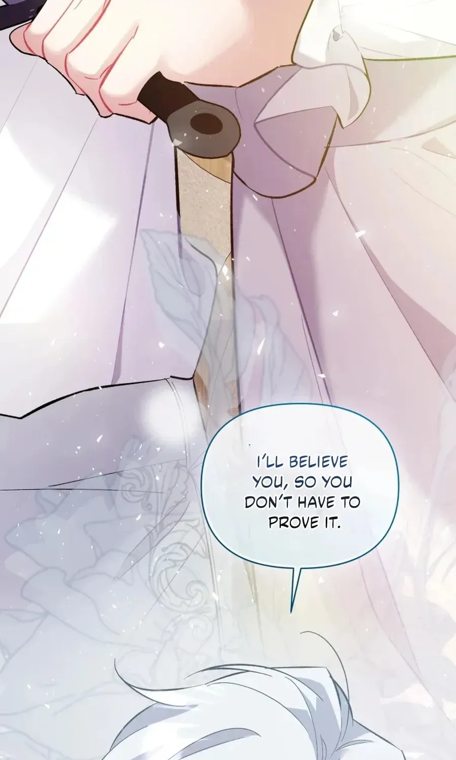 Don’t Worry, We Both Agreed to this Fraudulent Marriage Chapter 45.1 page 125 - 