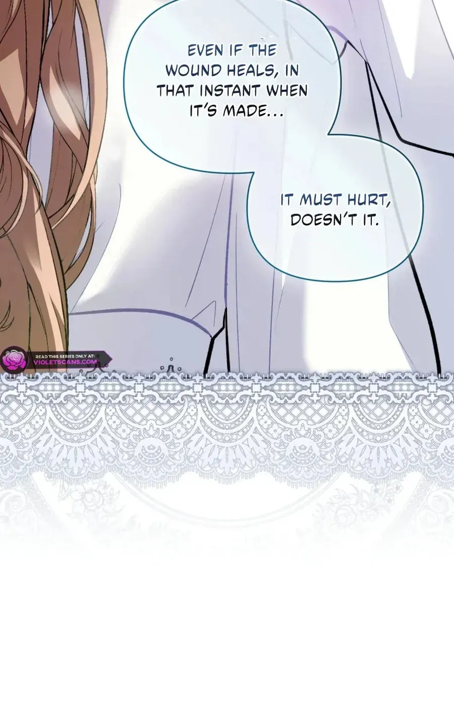 Don’t Worry, We Both Agreed to this Fraudulent Marriage Chapter 45.1 page 127 - 