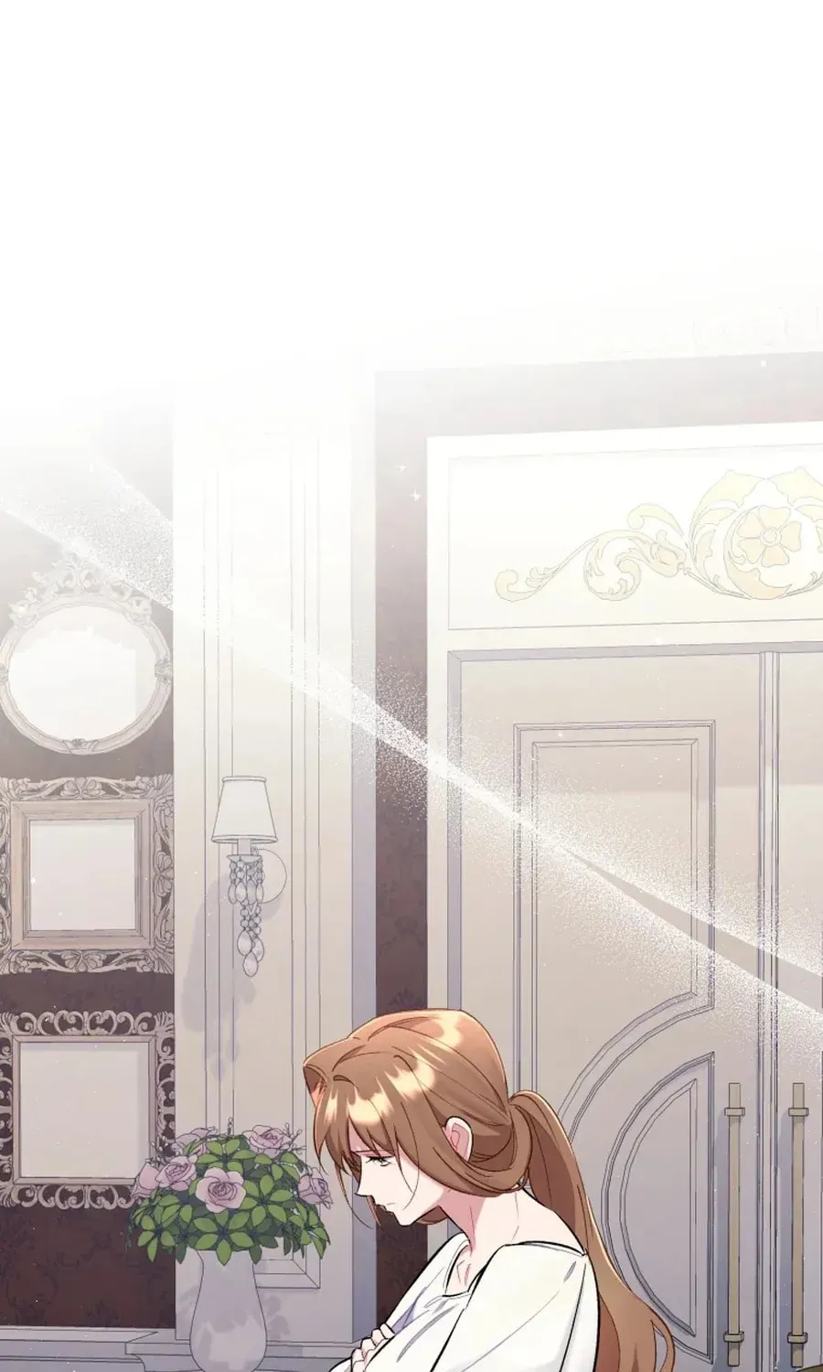 Don’t Worry, We Both Agreed to this Fraudulent Marriage Chapter 45.1 page 3 - 