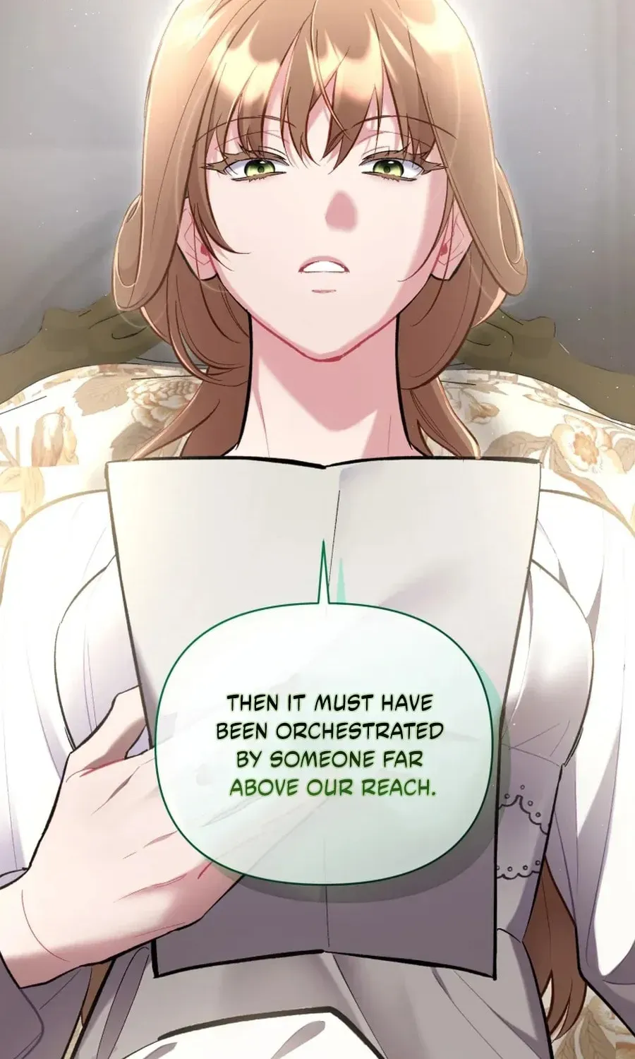 Don’t Worry, We Both Agreed to this Fraudulent Marriage Chapter 45.1 page 22 - 