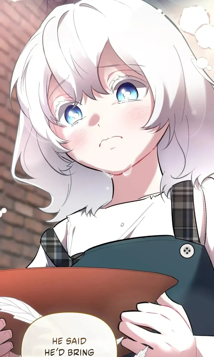 Don’t Worry, We Both Agreed to this Fraudulent Marriage Chapter 45.1 page 29 - 