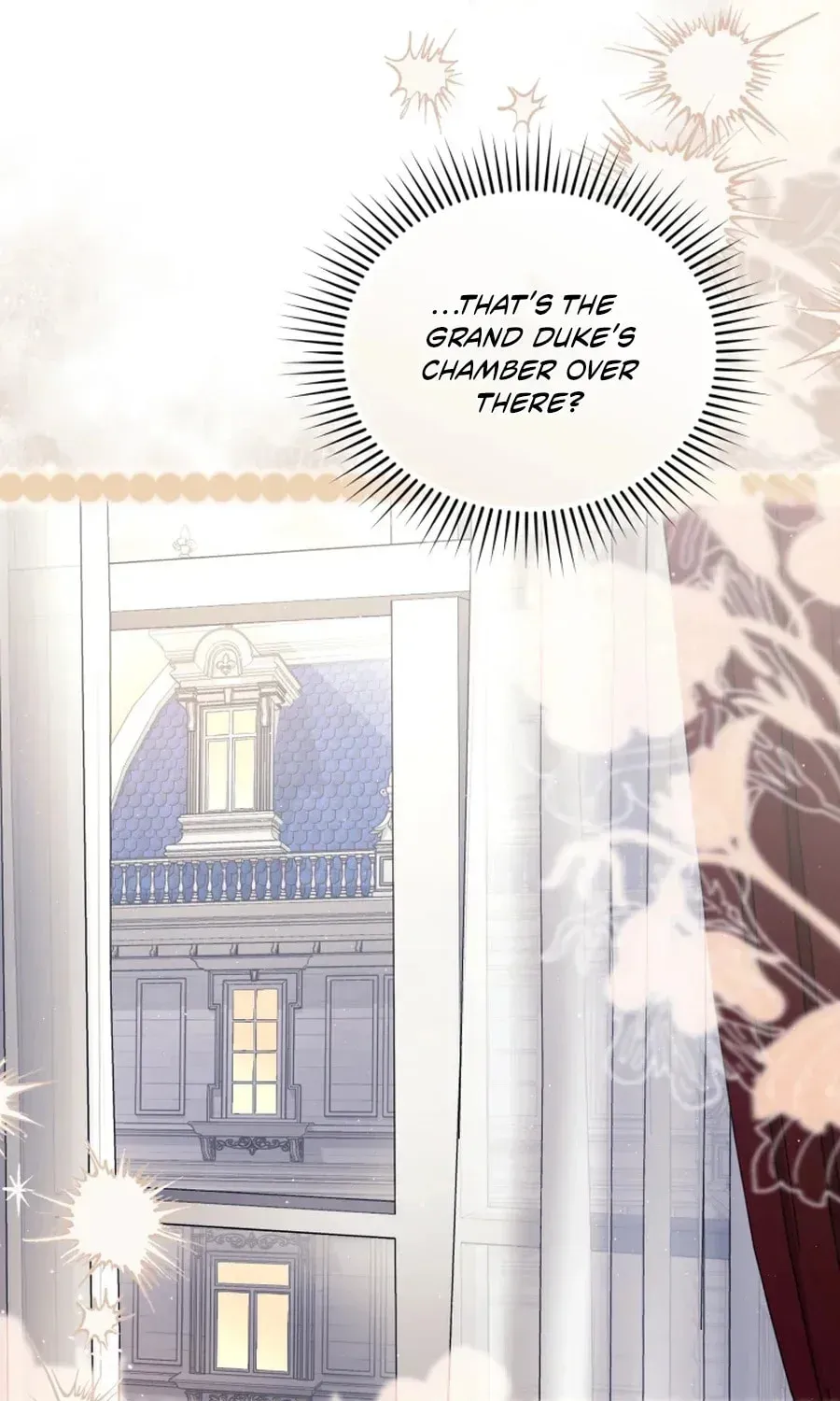 Don’t Worry, We Both Agreed to this Fraudulent Marriage Chapter 45.1 page 36 - 