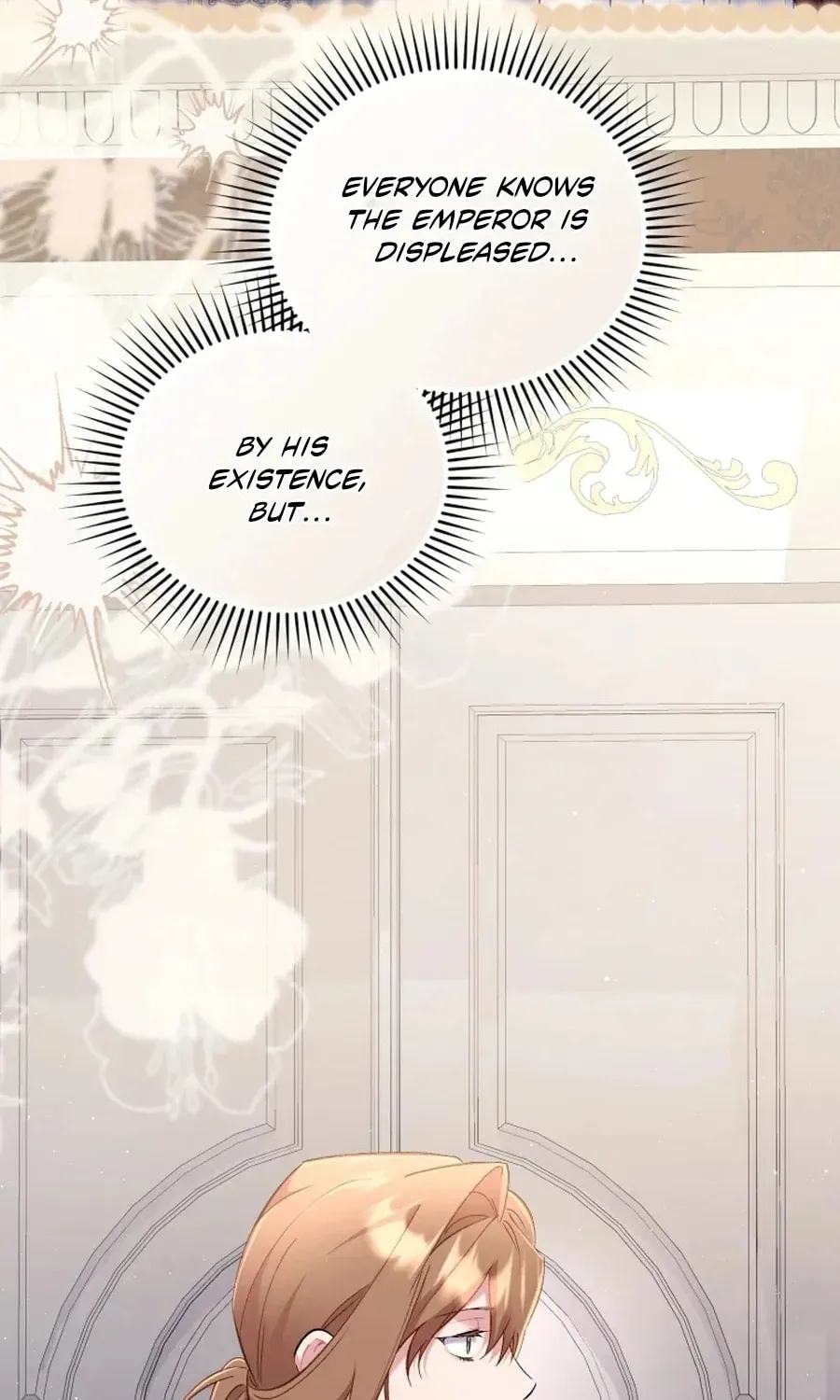 Don’t Worry, We Both Agreed to this Fraudulent Marriage Chapter 45.1 page 37 - 