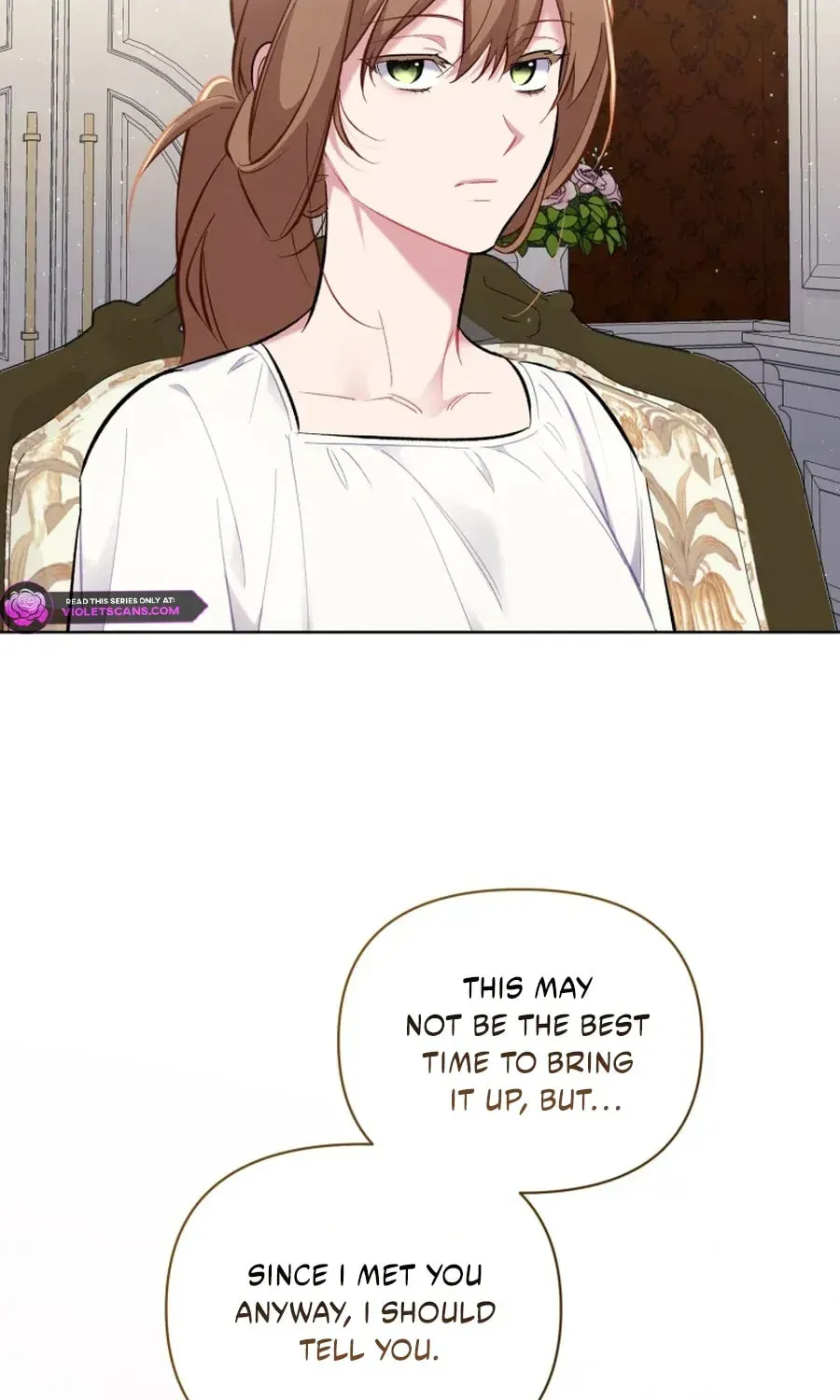 Don’t Worry, We Both Agreed to this Fraudulent Marriage Chapter 45.1 page 42 - 