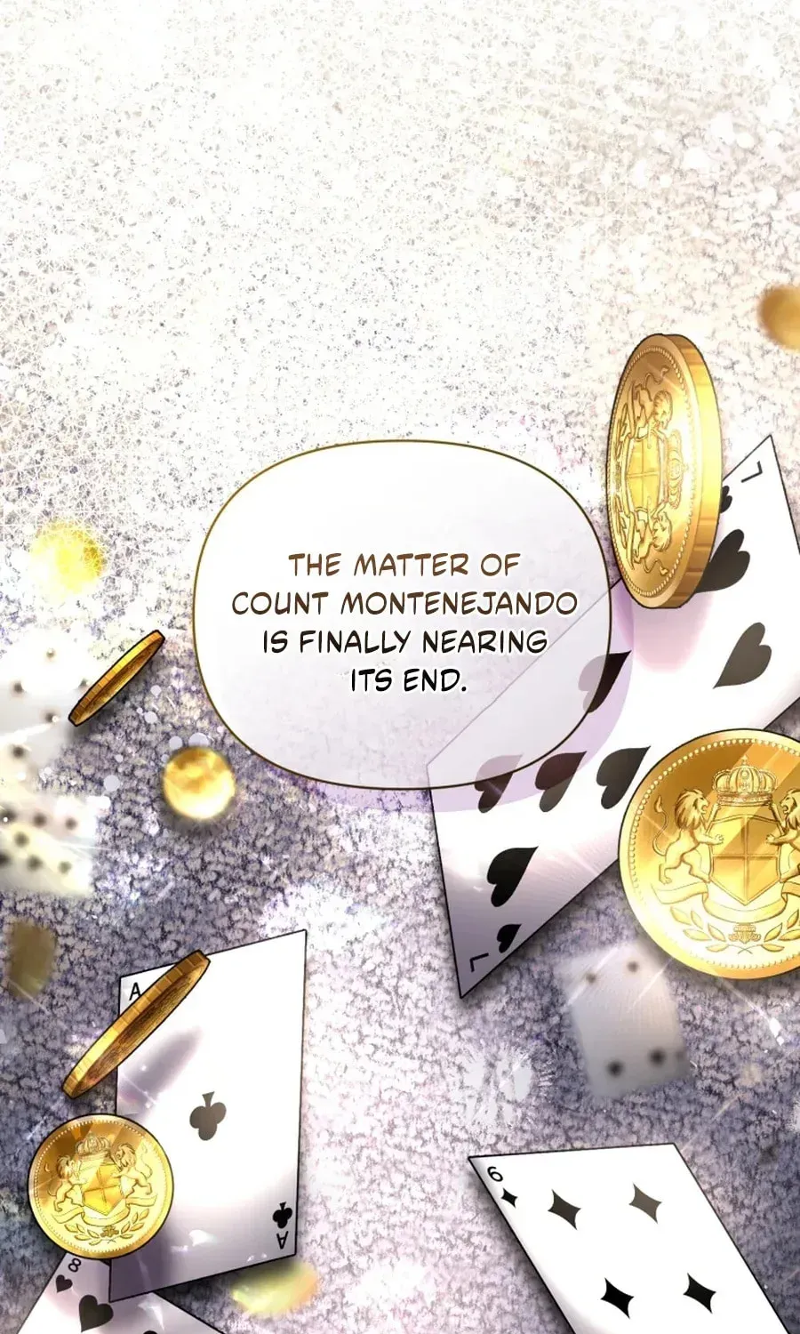 Don’t Worry, We Both Agreed to this Fraudulent Marriage Chapter 45.1 page 44 - 