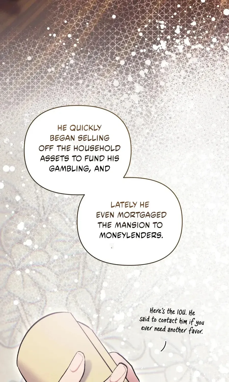 Don’t Worry, We Both Agreed to this Fraudulent Marriage Chapter 45.1 page 47 - 