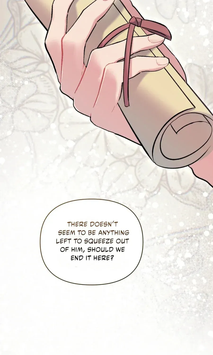 Don’t Worry, We Both Agreed to this Fraudulent Marriage Chapter 45.1 page 48 - 