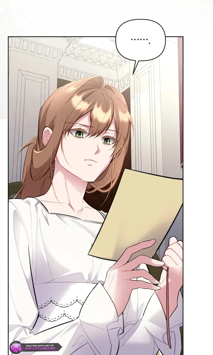 Don’t Worry, We Both Agreed to this Fraudulent Marriage Chapter 45.1 page 49 - 