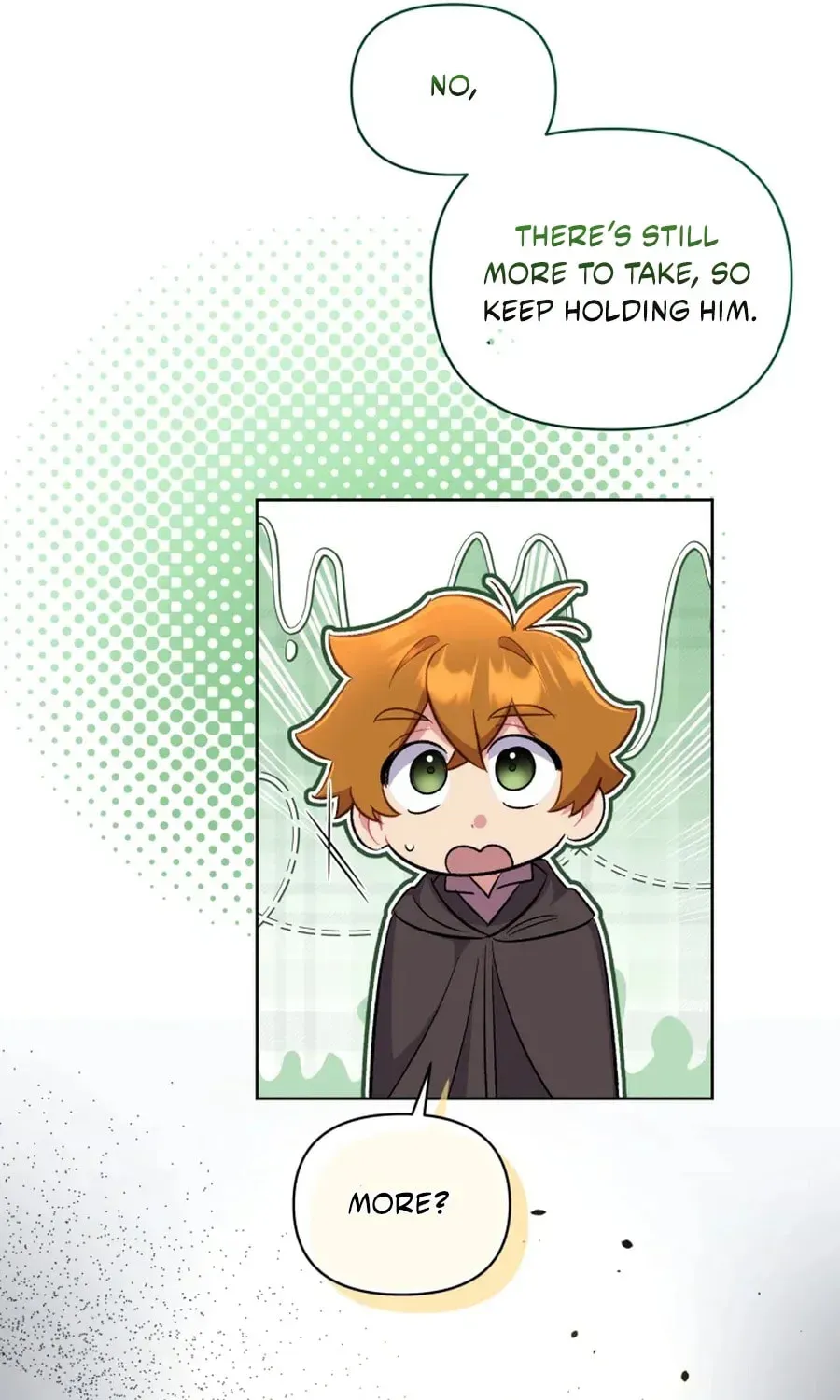 Don’t Worry, We Both Agreed to this Fraudulent Marriage Chapter 45.1 page 51 - 