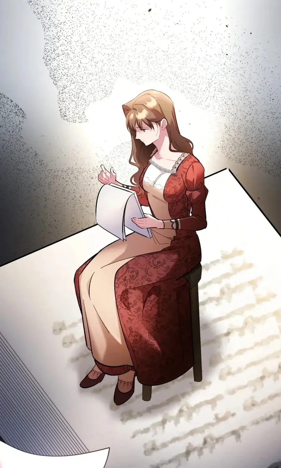 Don’t Worry, We Both Agreed to this Fraudulent Marriage Chapter 45.1 page 52 - 