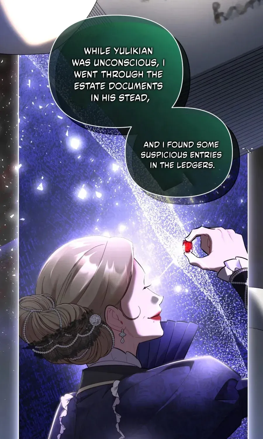 Don’t Worry, We Both Agreed to this Fraudulent Marriage Chapter 45.1 page 53 - 