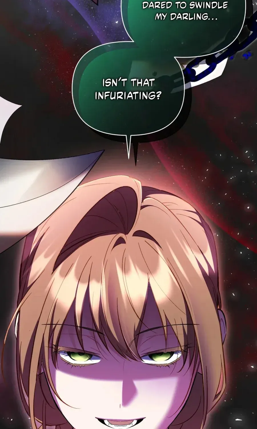 Don’t Worry, We Both Agreed to this Fraudulent Marriage Chapter 45.1 page 55 - 