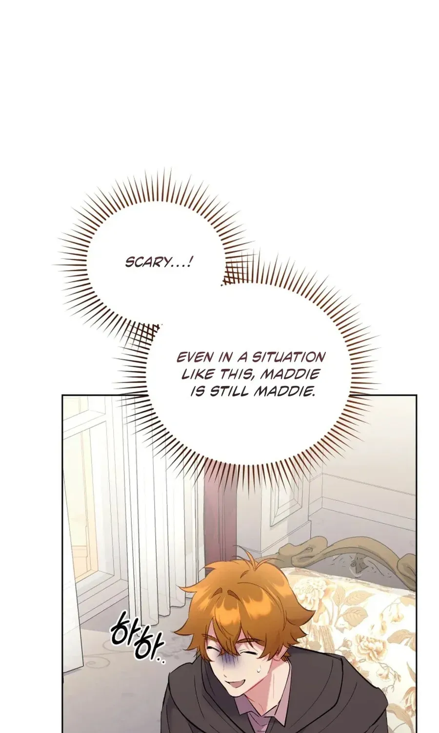 Don’t Worry, We Both Agreed to this Fraudulent Marriage Chapter 45.1 page 57 - 