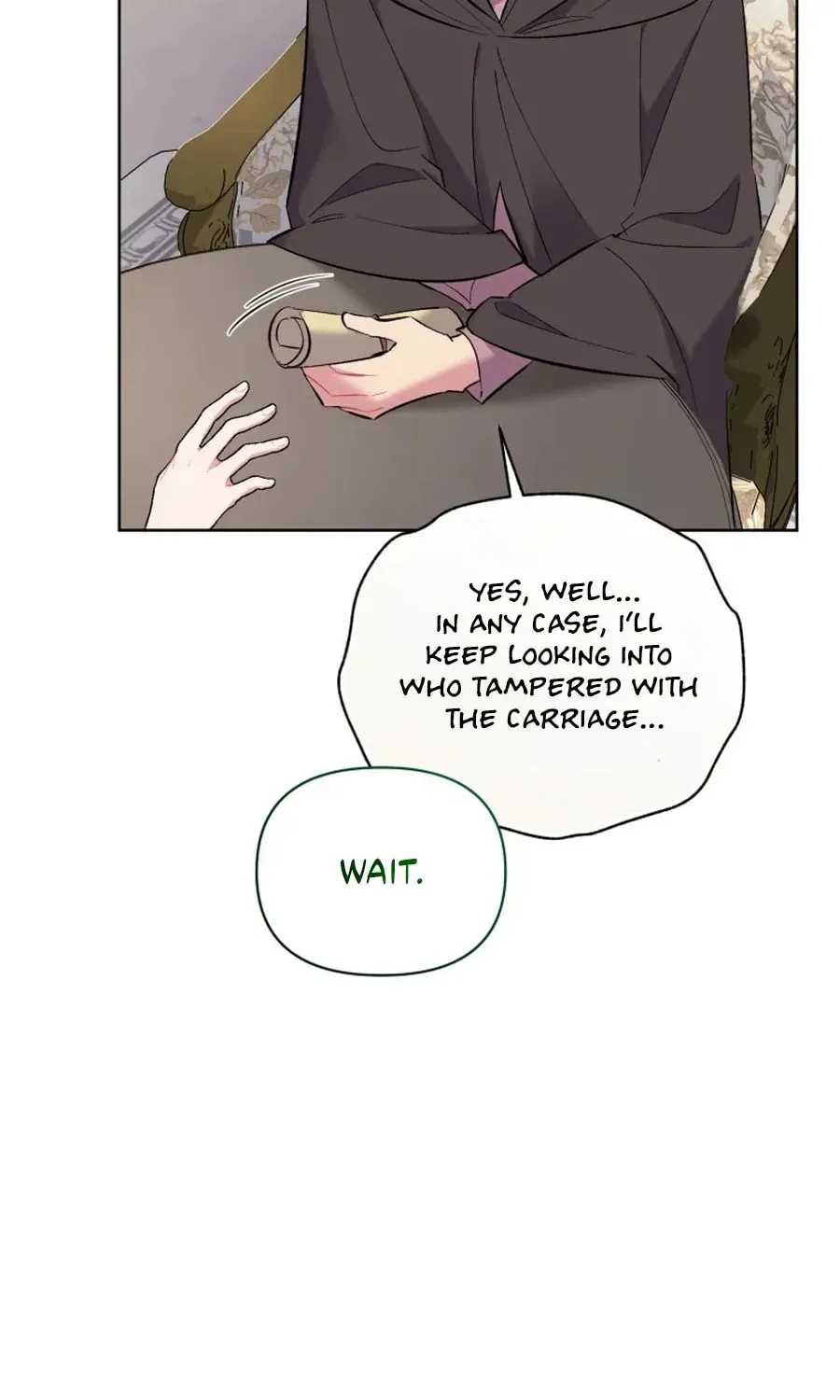 Don’t Worry, We Both Agreed to this Fraudulent Marriage Chapter 45.1 page 58 - 