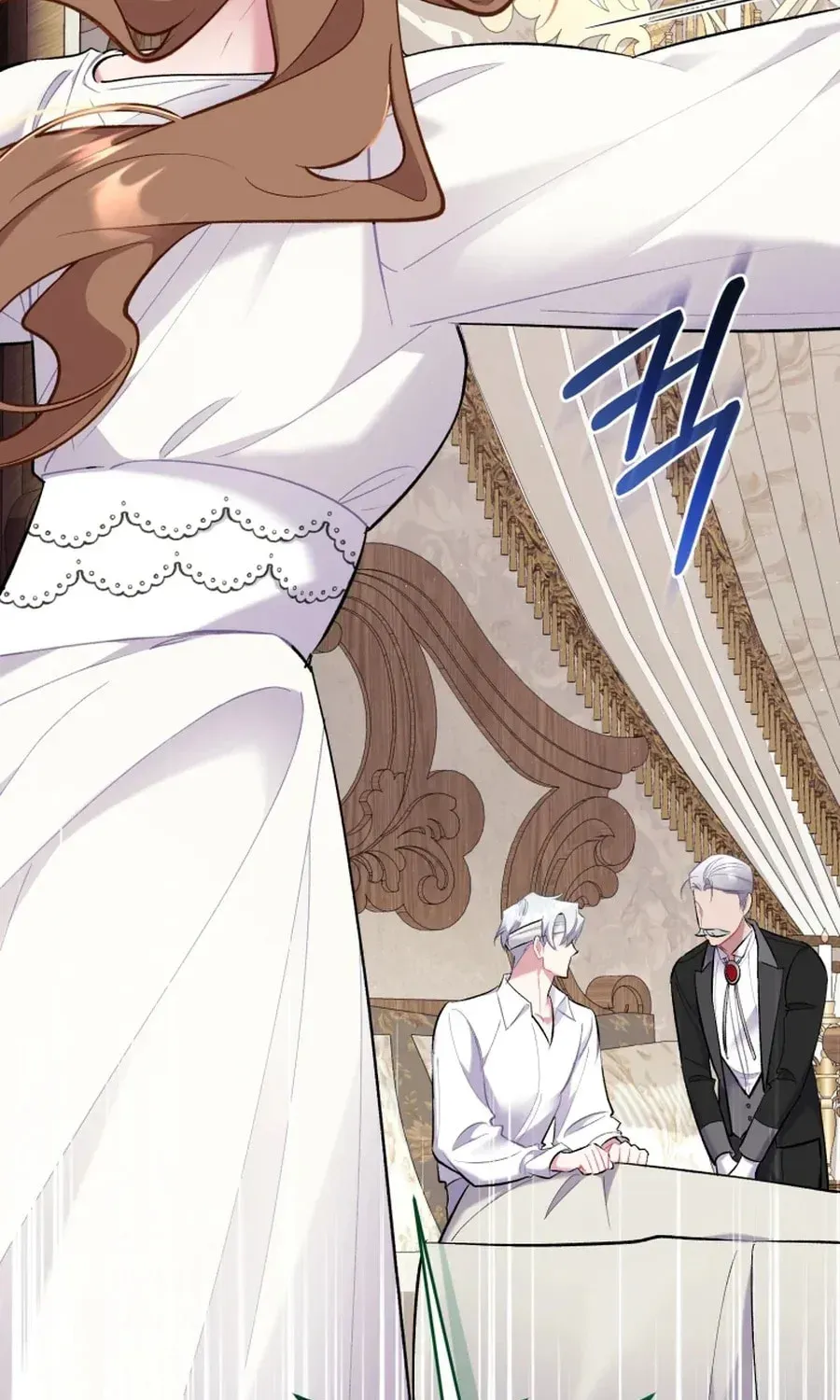 Don’t Worry, We Both Agreed to this Fraudulent Marriage Chapter 45.1 page 69 - 
