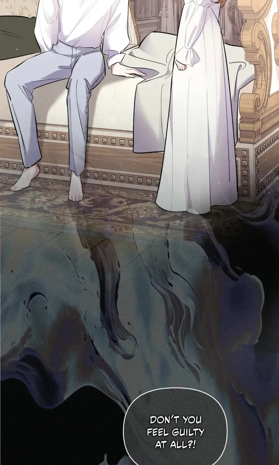 Don’t Worry, We Both Agreed to this Fraudulent Marriage Chapter 45.1 page 82 - 