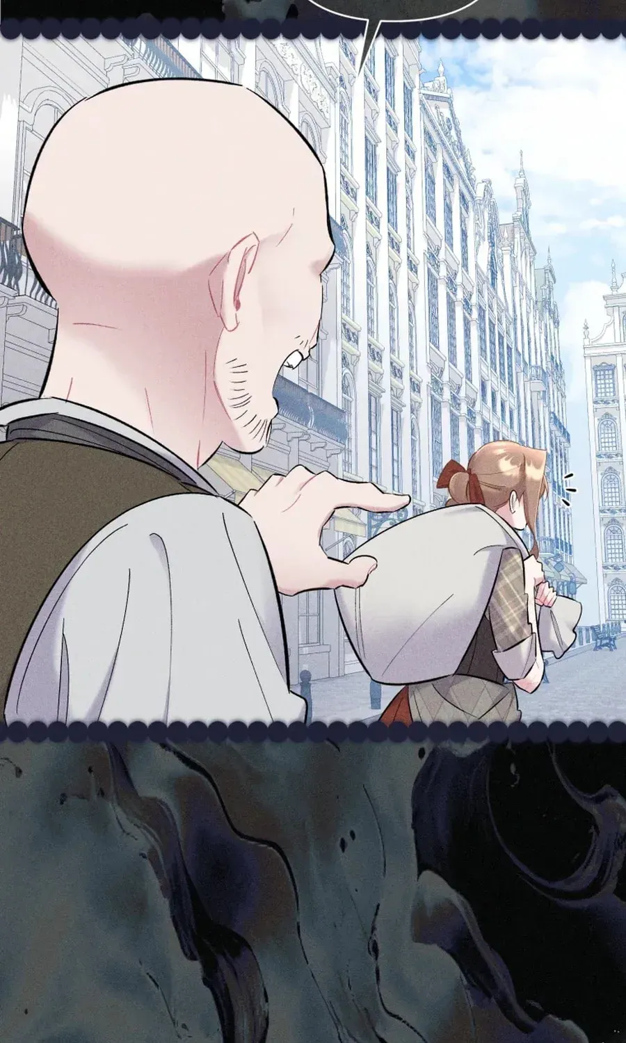 Don’t Worry, We Both Agreed to this Fraudulent Marriage Chapter 45.1 page 83 - 