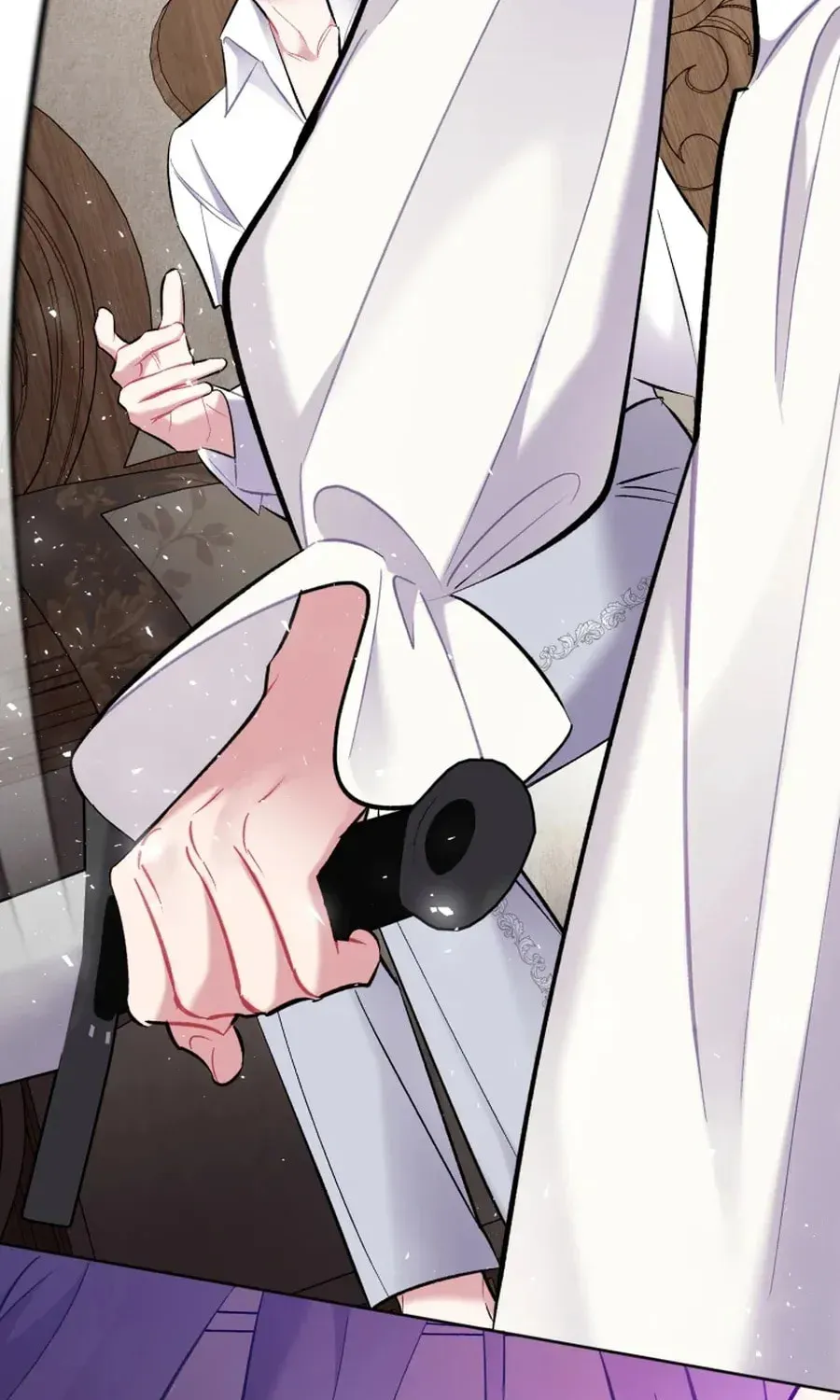 Don’t Worry, We Both Agreed to this Fraudulent Marriage Chapter 45.1 page 98 - 