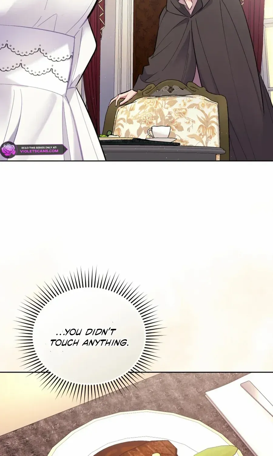 Don’t Worry, We Both Agreed to this Fraudulent Marriage Chapter 45 page 11 - 