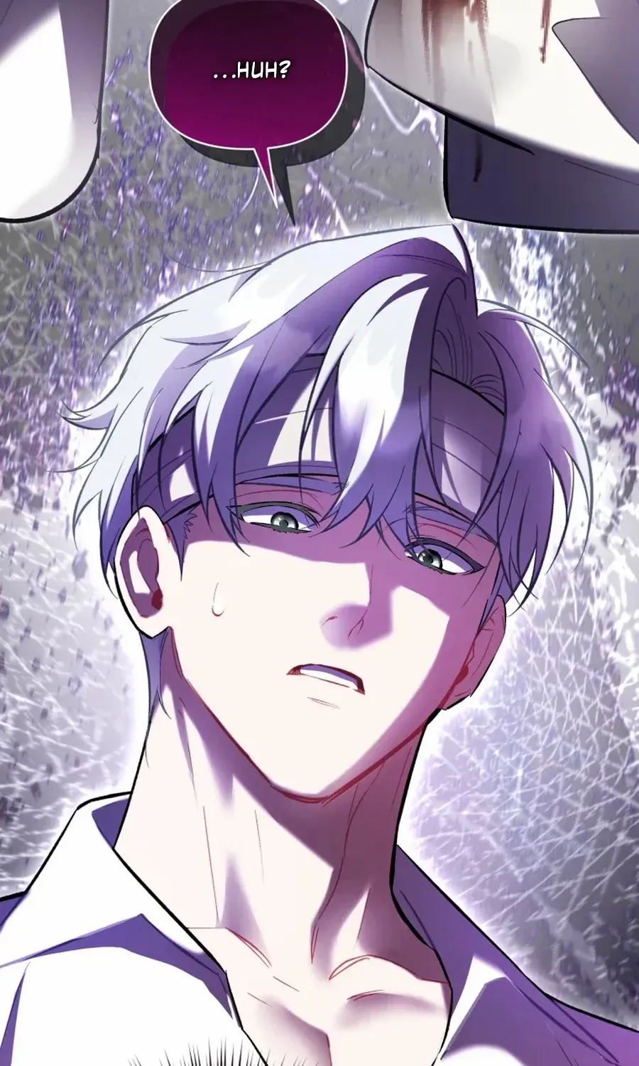 Don’t Worry, We Both Agreed to this Fraudulent Marriage Chapter 45 page 105 - 