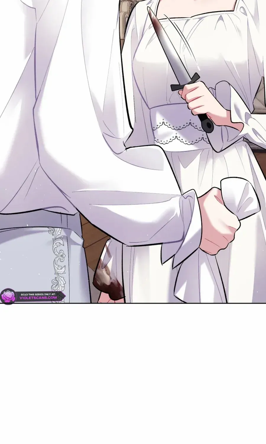 Don’t Worry, We Both Agreed to this Fraudulent Marriage Chapter 45 page 108 - 