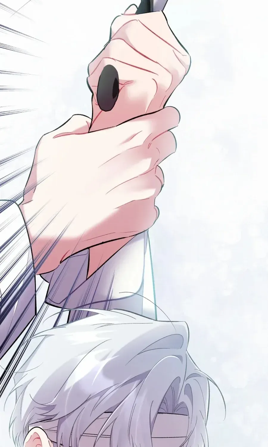 Don’t Worry, We Both Agreed to this Fraudulent Marriage Chapter 45 page 117 - 