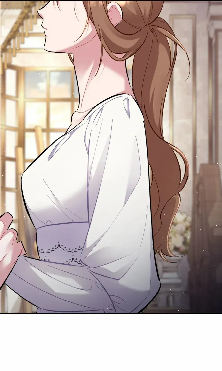 Don’t Worry, We Both Agreed to this Fraudulent Marriage Chapter 45 page 120 - 