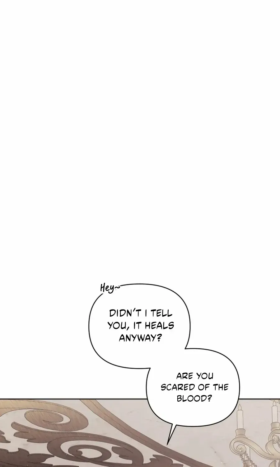 Don’t Worry, We Both Agreed to this Fraudulent Marriage Chapter 45 page 121 - 