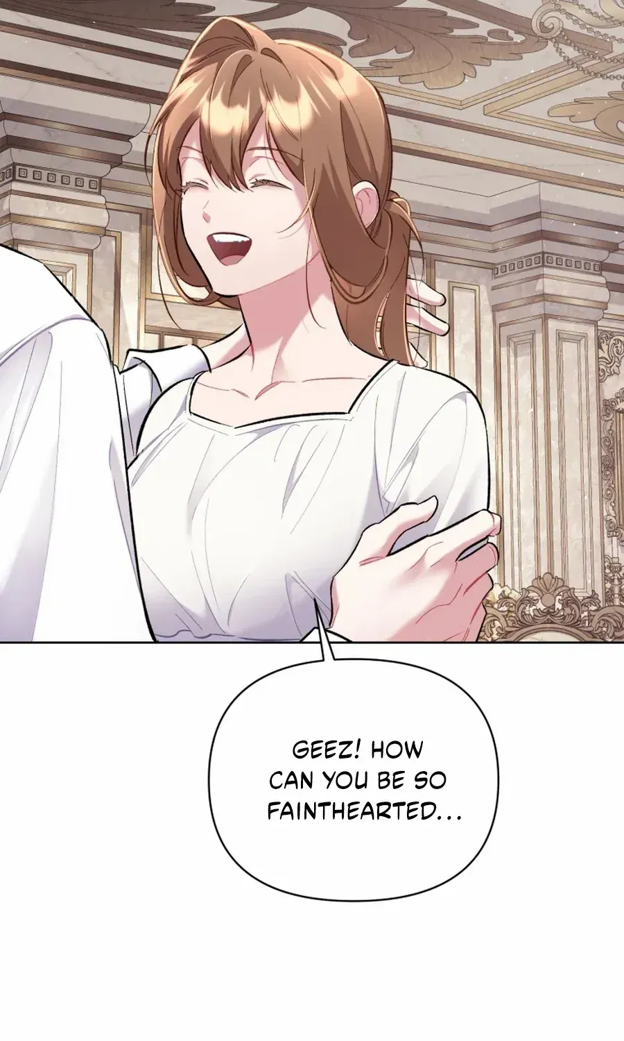 Don’t Worry, We Both Agreed to this Fraudulent Marriage Chapter 45 page 122 - 