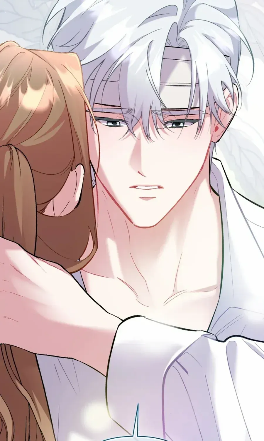 Don’t Worry, We Both Agreed to this Fraudulent Marriage Chapter 45 page 126 - 