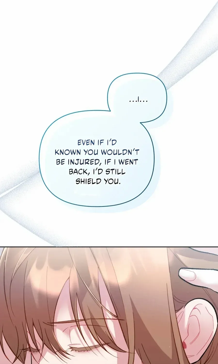 Don’t Worry, We Both Agreed to this Fraudulent Marriage Chapter 45 page 128 - 