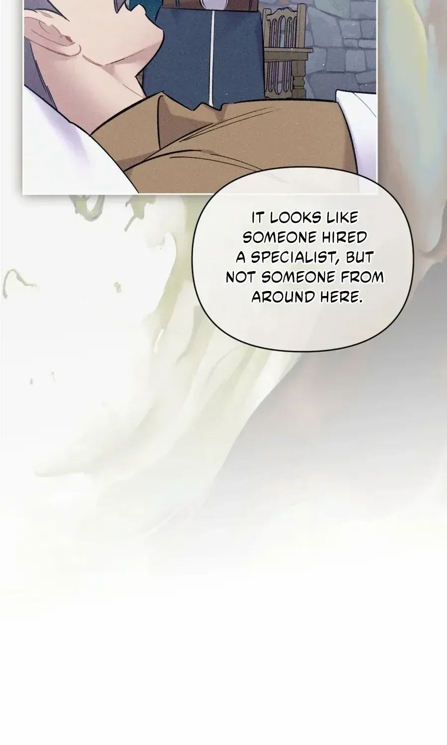 Don’t Worry, We Both Agreed to this Fraudulent Marriage Chapter 45 page 20 - 