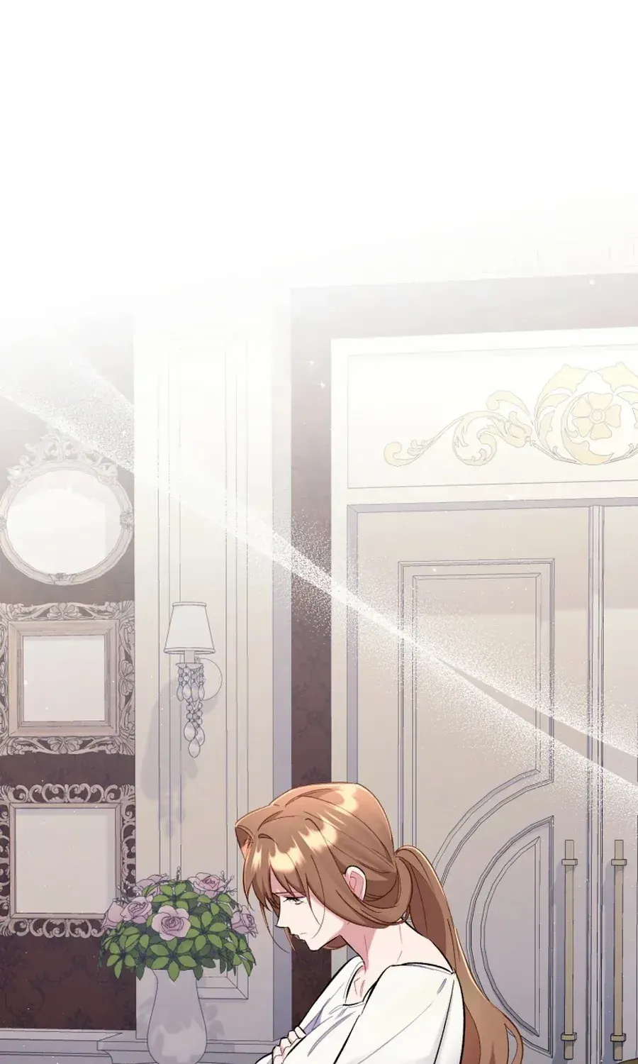 Don’t Worry, We Both Agreed to this Fraudulent Marriage Chapter 45 page 3 - 