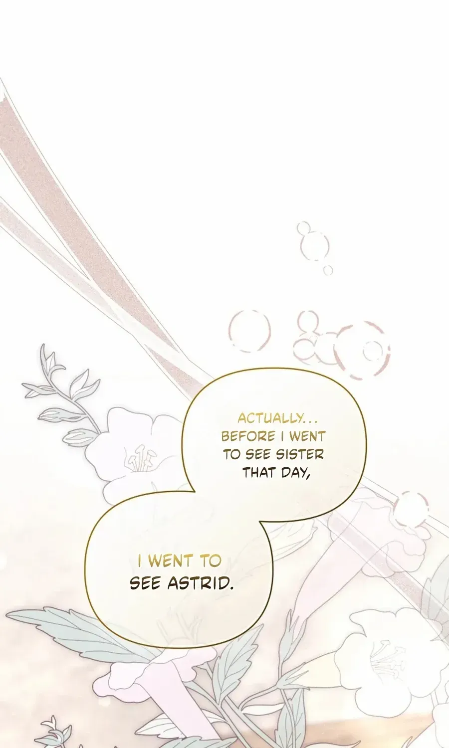 Don’t Worry, We Both Agreed to this Fraudulent Marriage Chapter 45 page 27 - 
