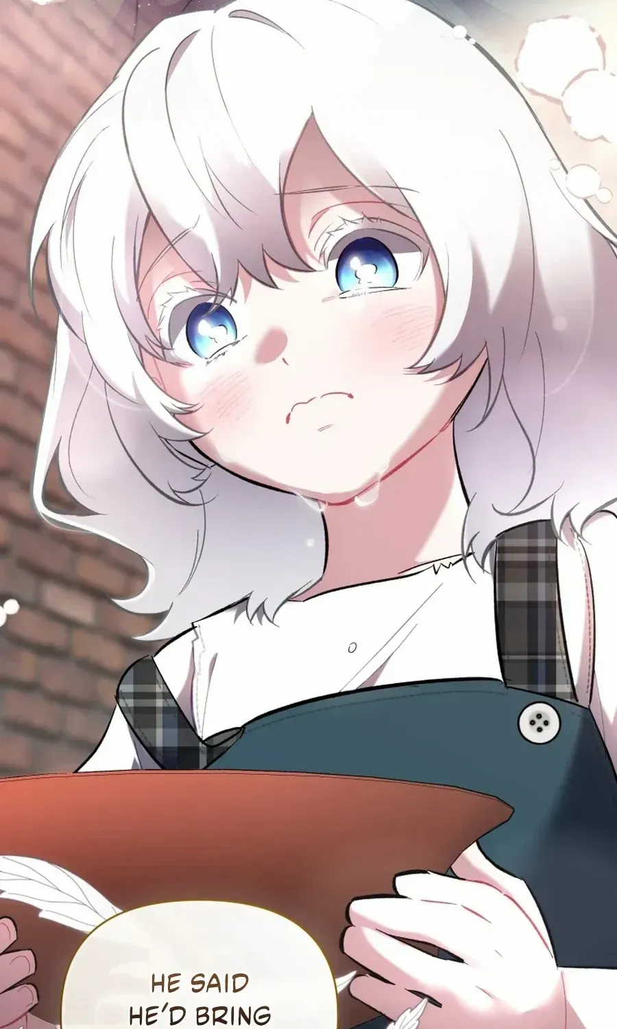 Don’t Worry, We Both Agreed to this Fraudulent Marriage Chapter 45 page 29 - 