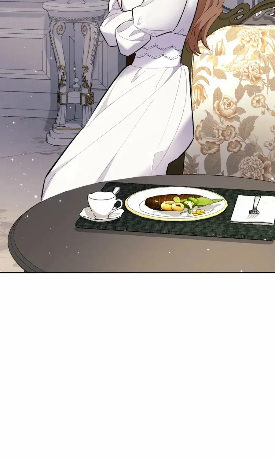 Don’t Worry, We Both Agreed to this Fraudulent Marriage Chapter 45 page 4 - 