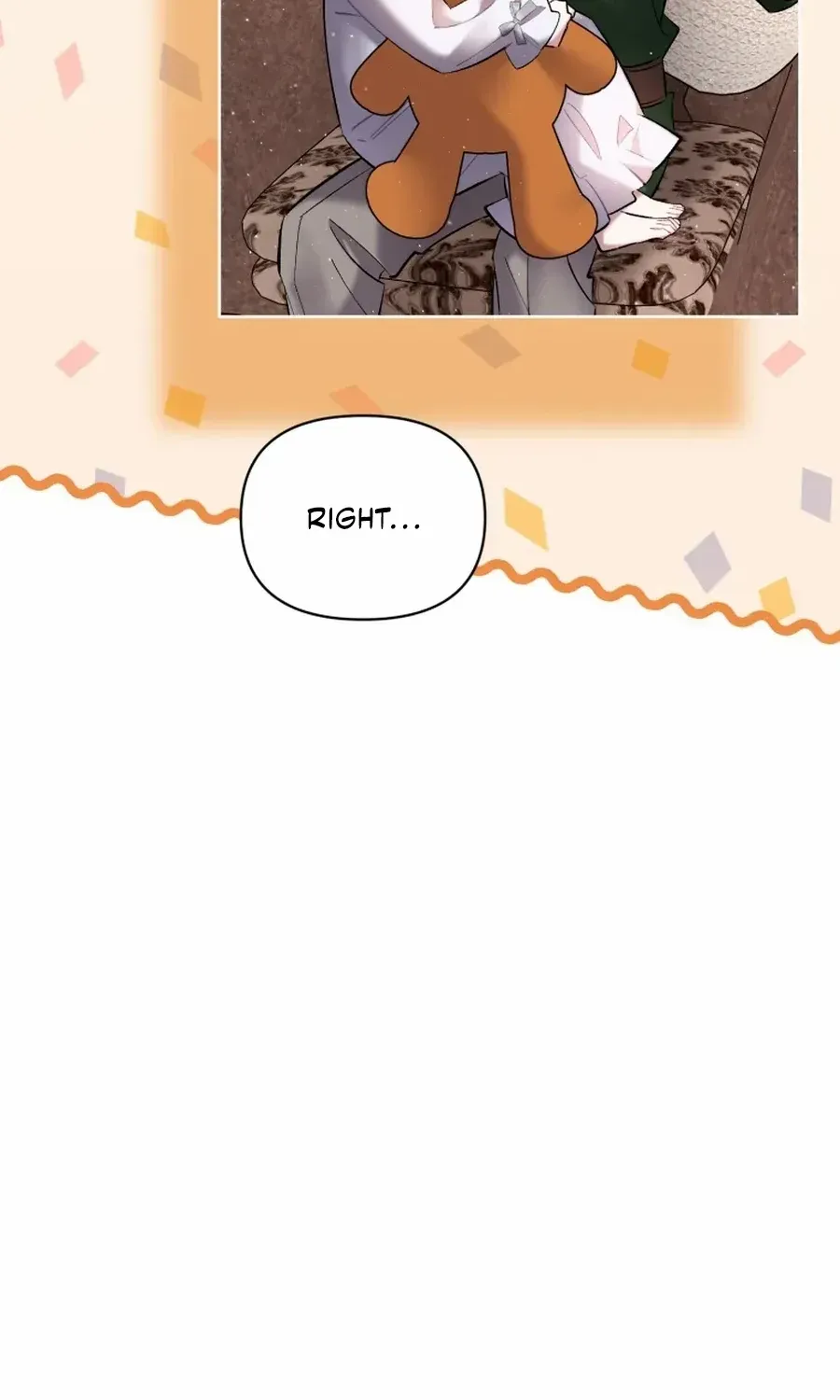 Don’t Worry, We Both Agreed to this Fraudulent Marriage Chapter 45 page 32 - 
