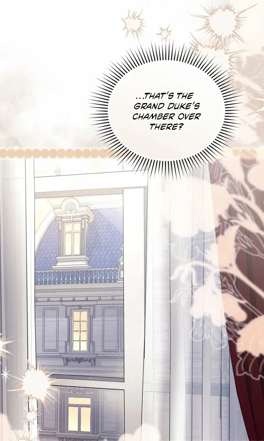 Don’t Worry, We Both Agreed to this Fraudulent Marriage Chapter 45 page 36 - 