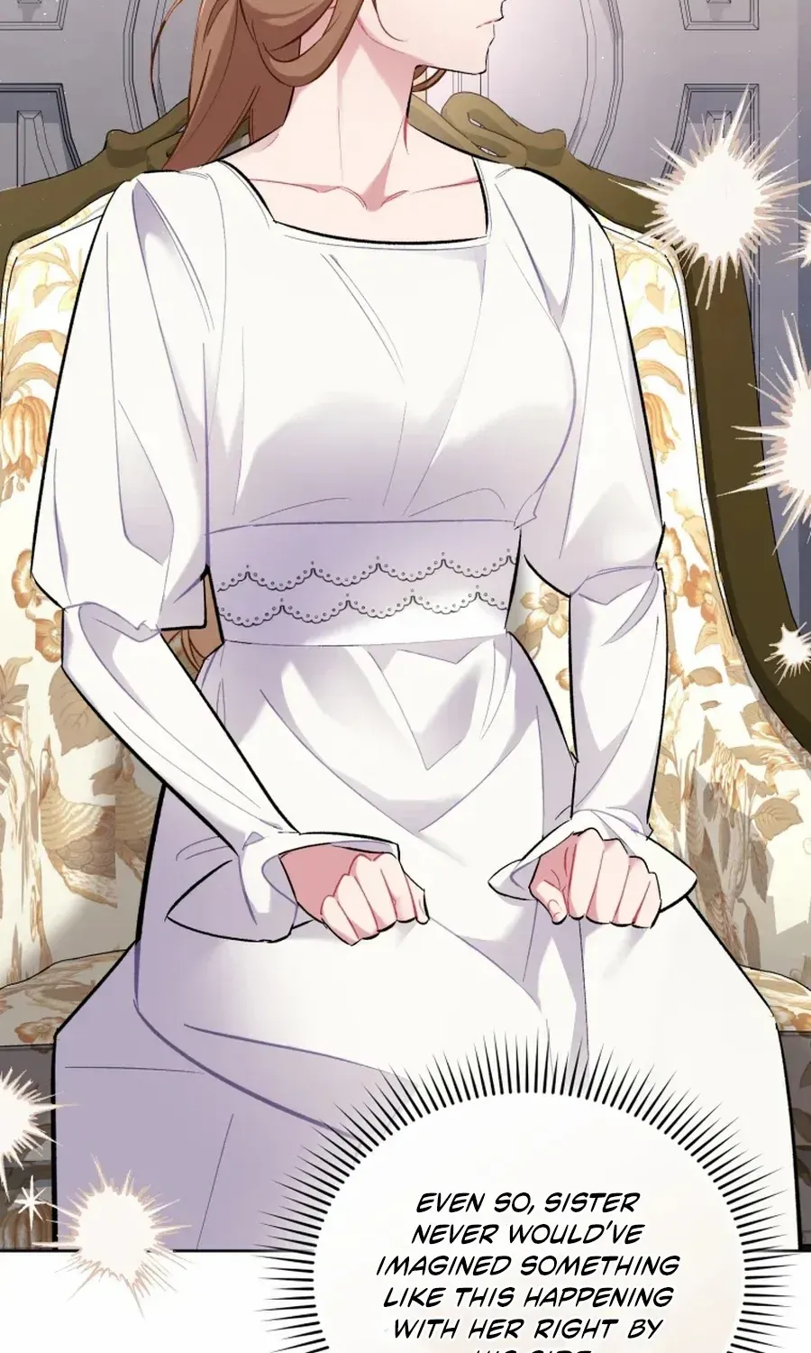 Don’t Worry, We Both Agreed to this Fraudulent Marriage Chapter 45 page 38 - 