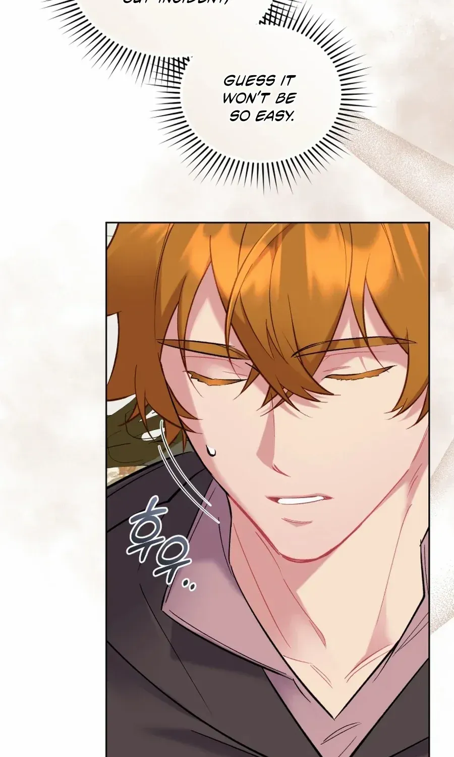 Don’t Worry, We Both Agreed to this Fraudulent Marriage Chapter 45 page 40 - 