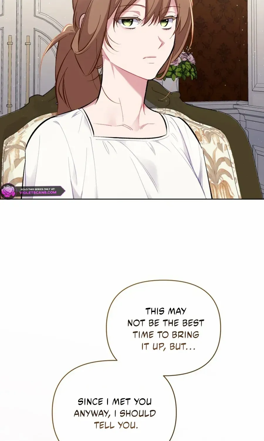 Don’t Worry, We Both Agreed to this Fraudulent Marriage Chapter 45 page 42 - 