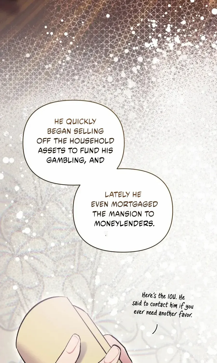 Don’t Worry, We Both Agreed to this Fraudulent Marriage Chapter 45 page 47 - 