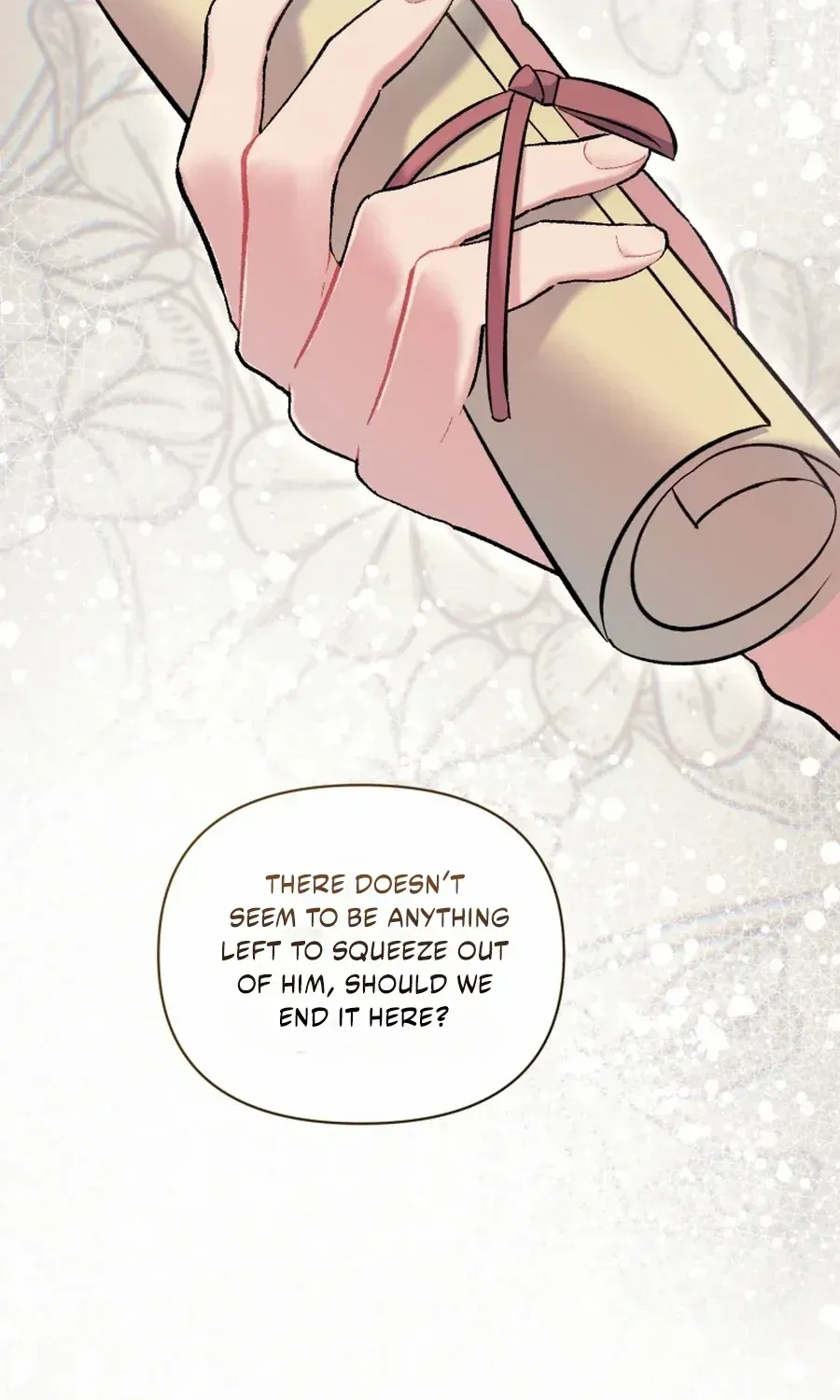 Don’t Worry, We Both Agreed to this Fraudulent Marriage Chapter 45 page 48 - 