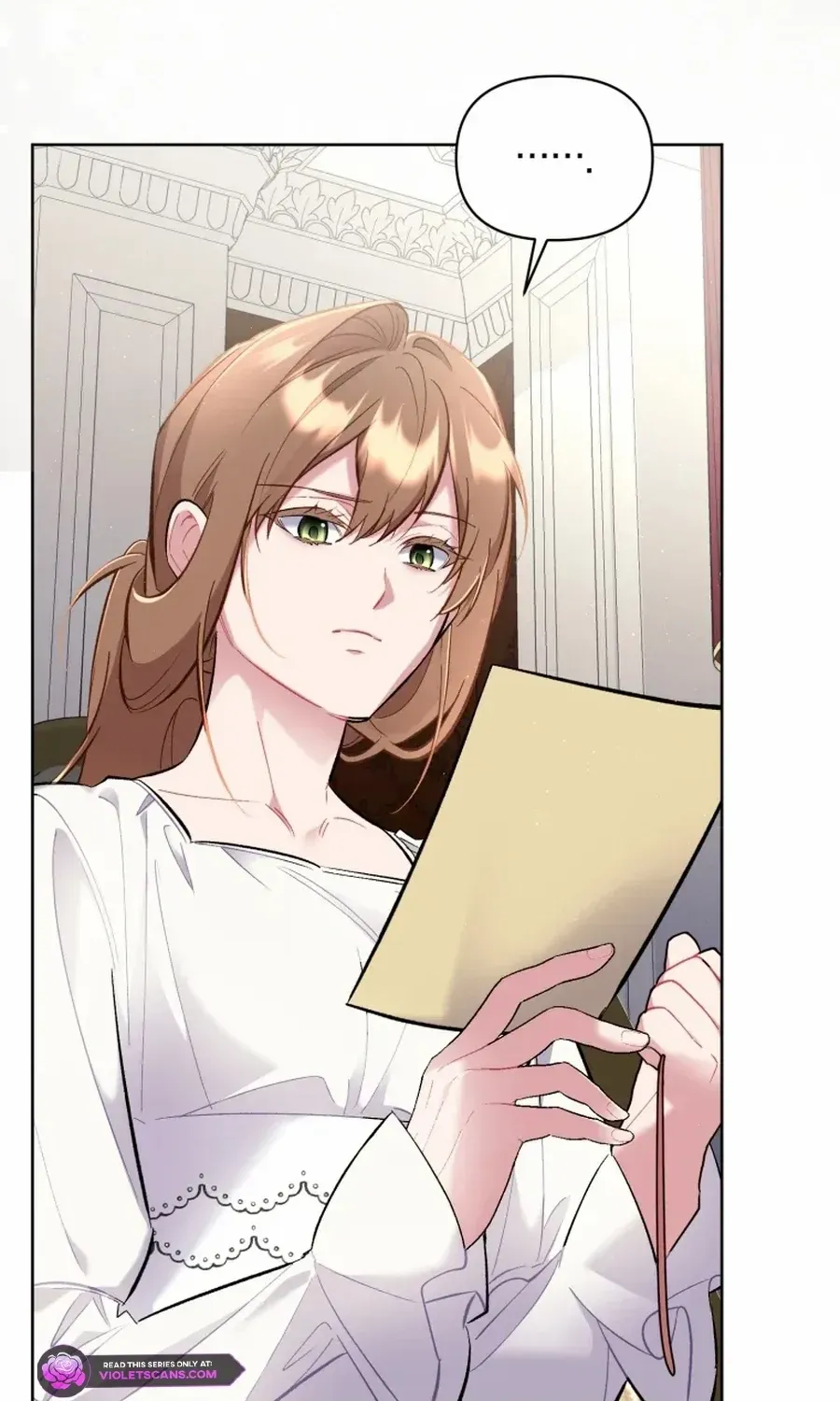 Don’t Worry, We Both Agreed to this Fraudulent Marriage Chapter 45 page 49 - 