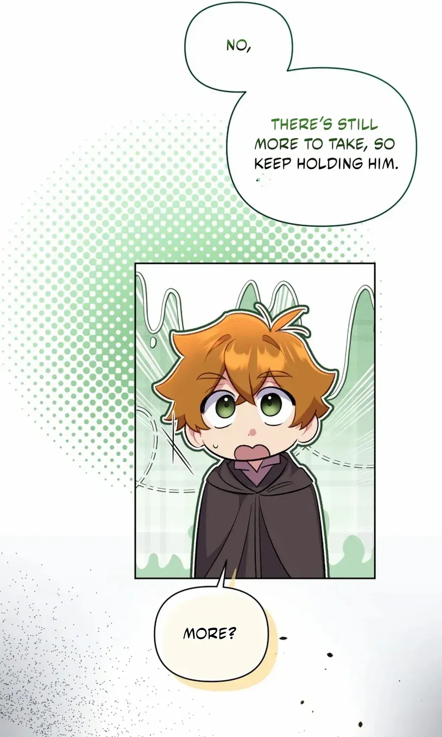 Don’t Worry, We Both Agreed to this Fraudulent Marriage Chapter 45 page 51 - 