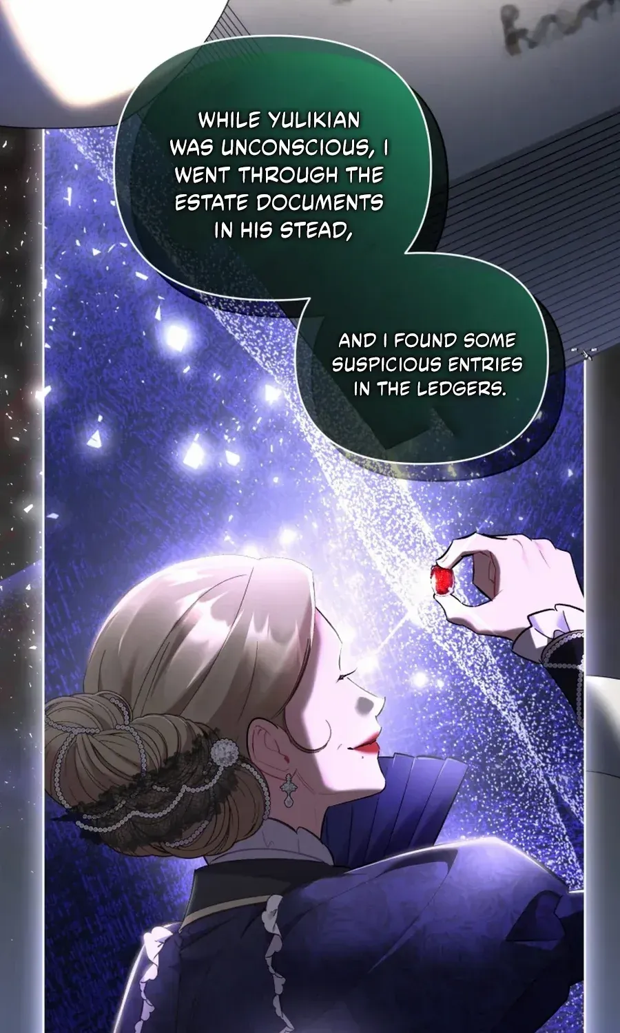 Don’t Worry, We Both Agreed to this Fraudulent Marriage Chapter 45 page 53 - 