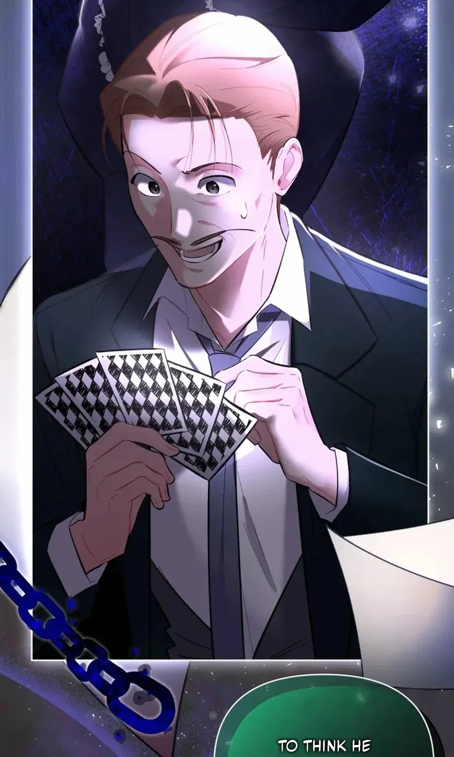 Don’t Worry, We Both Agreed to this Fraudulent Marriage Chapter 45 page 54 - 